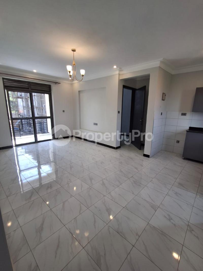 1 bedroom mini flat  Apartment Block Apartment for rent Kisaasi kyanja road. Kisaasi Kampala Central - 1