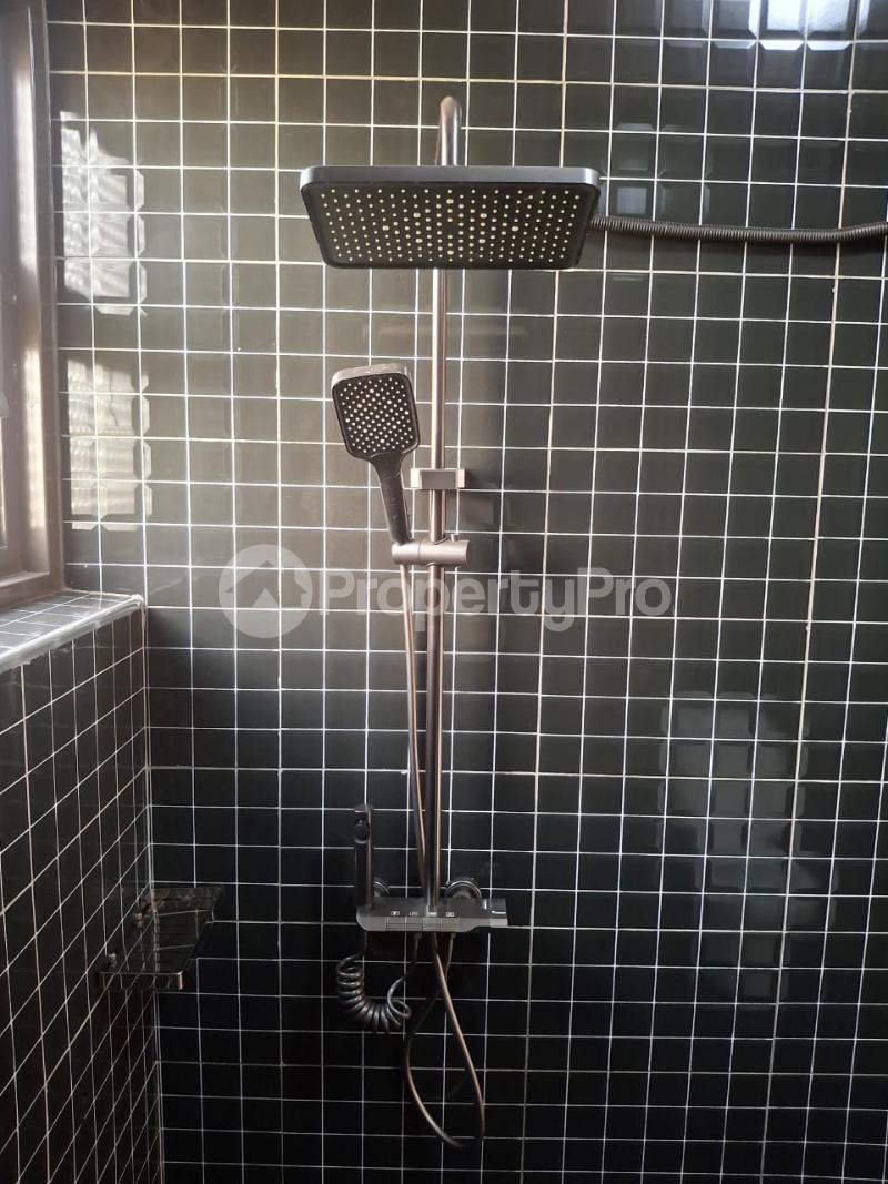 1 bedroom mini flat  Apartment Block Apartment for rent Kisaasi kyanja road. Kisaasi Kampala Central - 5