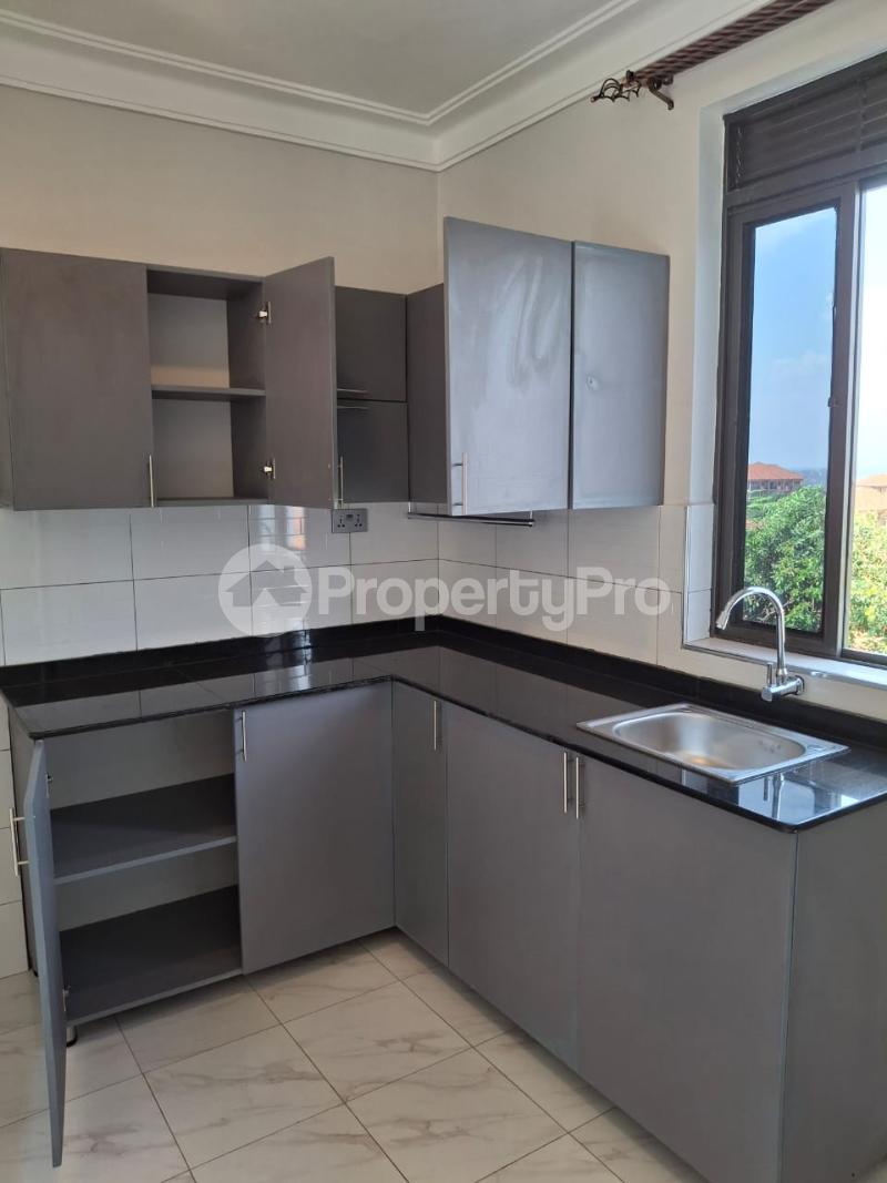 1 bedroom mini flat  Apartment Block Apartment for rent Kisaasi kyanja road. Kisaasi Kampala Central - 3