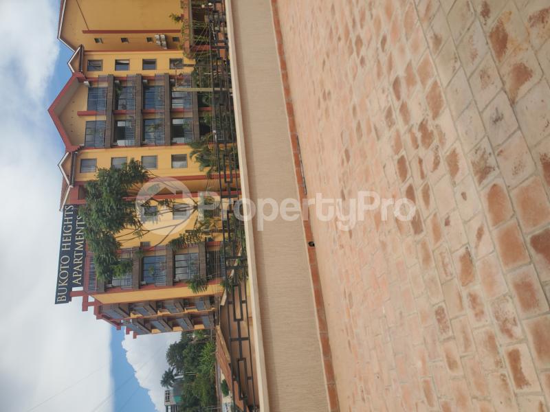 Commercial Property for rent Bukoto heights main road  Bukoto Kampala Central - 8