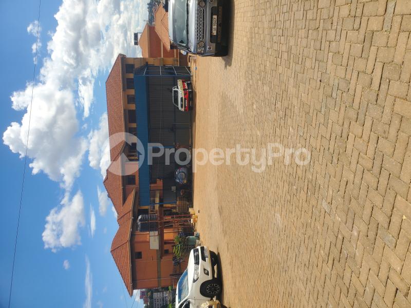 Commercial Property for rent Bukoto heights main road  Bukoto Kampala Central - 22