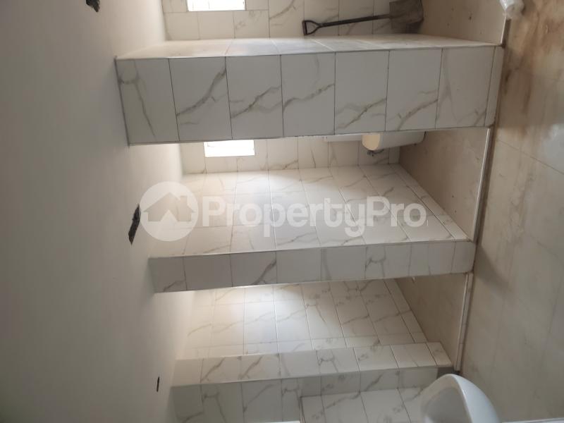 Commercial Property for rent Bukoto heights main road  Bukoto Kampala Central - 16