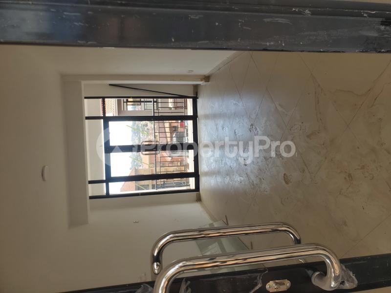 Commercial Property for rent Bukoto heights main road  Bukoto Kampala Central - 15