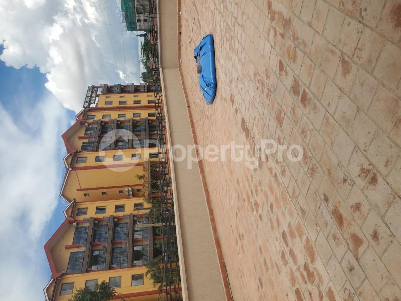 Commercial Property for rent Bukoto heights main road  Bukoto Kampala Central - 7