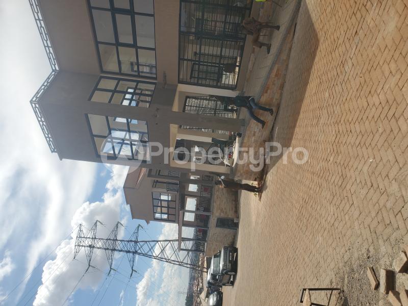Commercial Property for rent Bukoto heights main road  Bukoto Kampala Central - 3