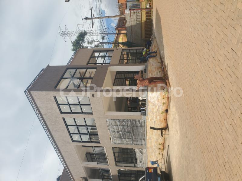 Commercial Property for rent Bukoto heights main road  Bukoto Kampala Central - 23