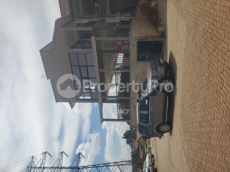 Commercial Property for rent Bukoto heights main road  Bukoto Kampala Central - 2