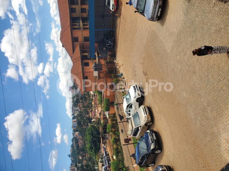 Commercial Property for rent Bukoto heights main road  Bukoto Kampala Central - 13