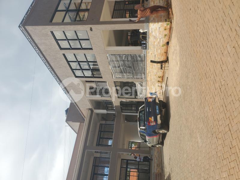 Commercial Property for rent Bukoto heights main road  Bukoto Kampala Central - 1