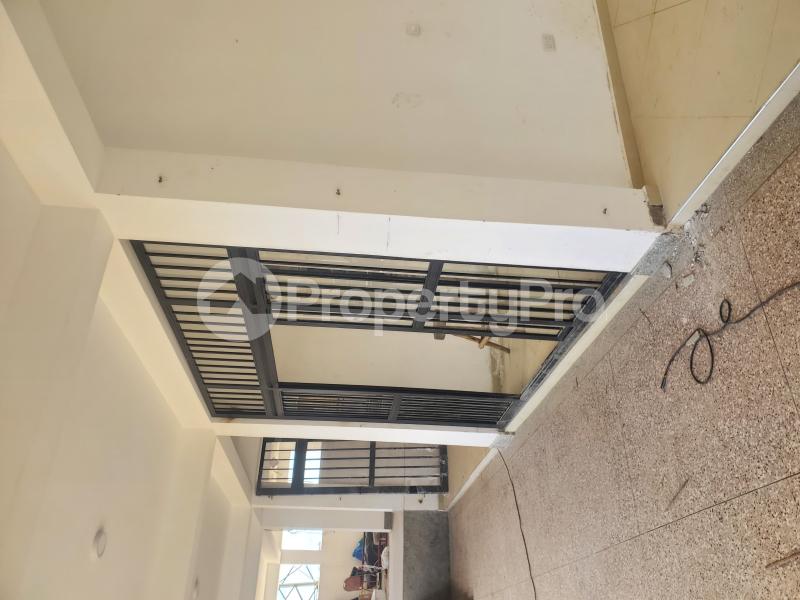 Commercial Property for rent Bukoto heights main road  Bukoto Kampala Central - 4