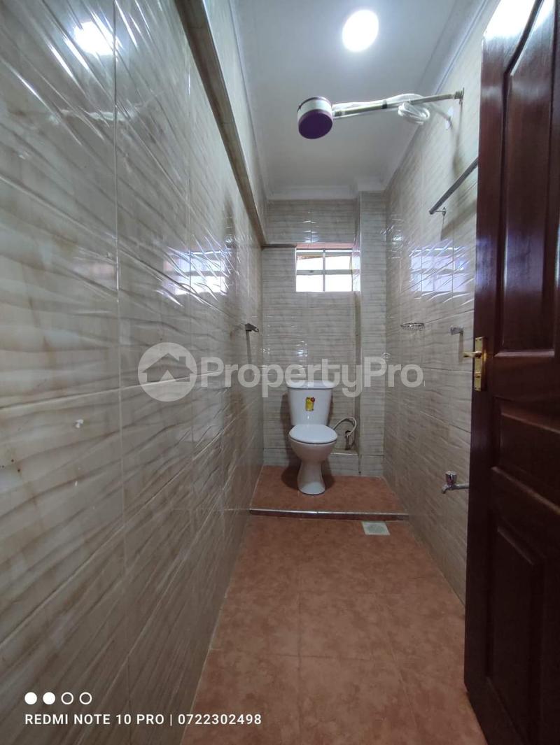 1 bedroom mini flat  Bungalow Houses for rent Utawala  Utawala Nairobi - 0