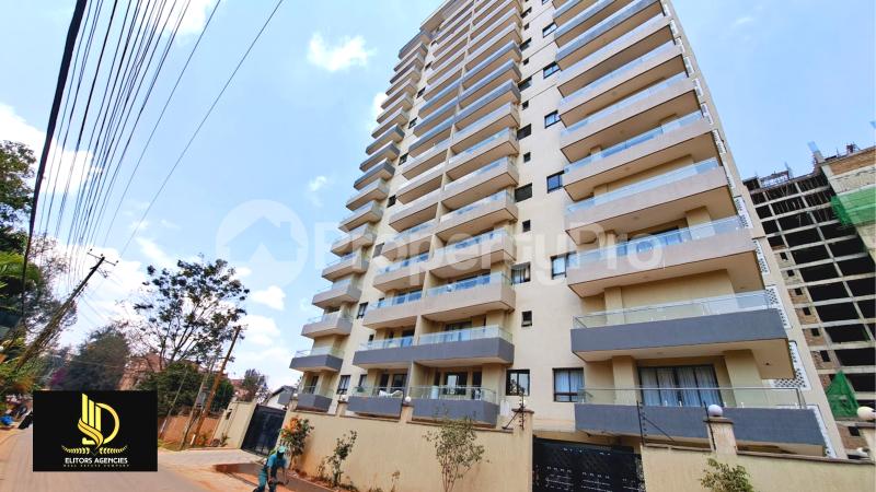 5 bedroom Rooms Flat&Apartment for sale 3rd  Parklands Nairobi