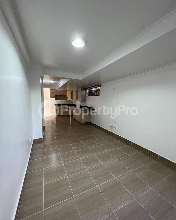 1 bedroom mini flat Bungalow Houses for rent Jamhuri Jamhuri Nairobi