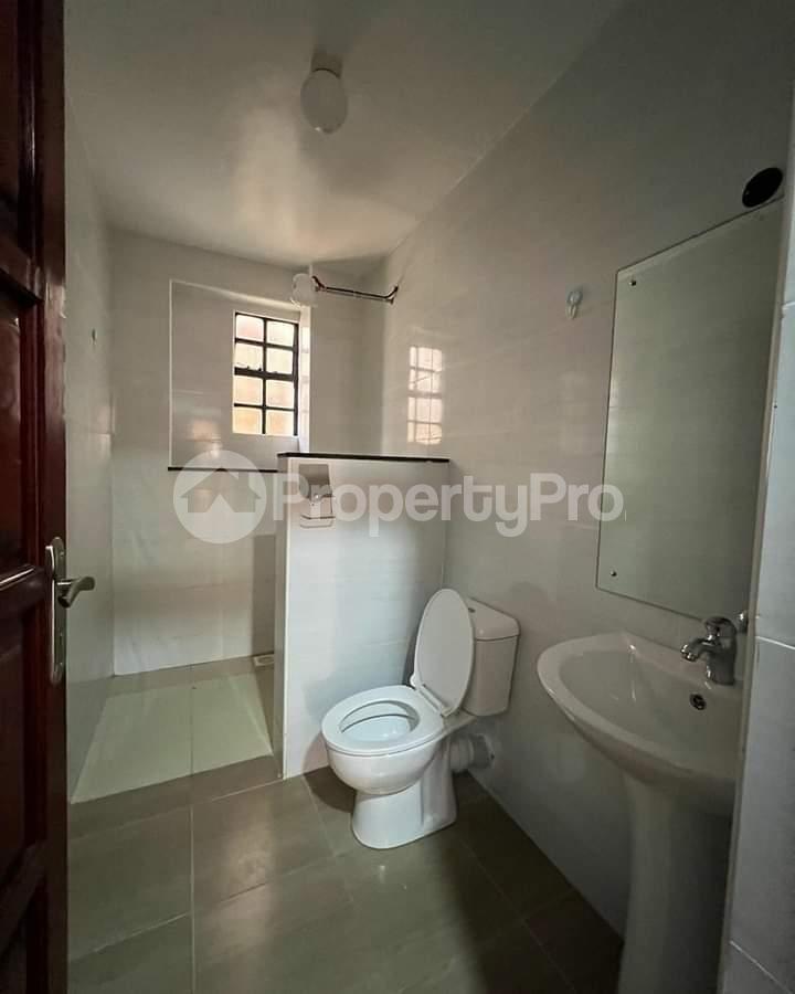 1 bedroom mini flat Bungalow Houses for rent Jamhuri Jamhuri Nairobi