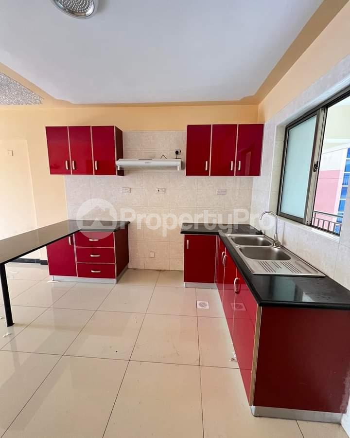1 bedroom mini flat Bungalow Houses for rent Kileleshwa Kileleshwa