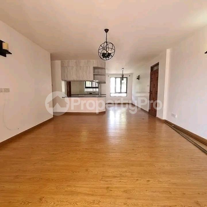 1 bedroom mini flat  Rooms Flat&Apartment for rent Hurligham  Hurlingham Nairobi - 2