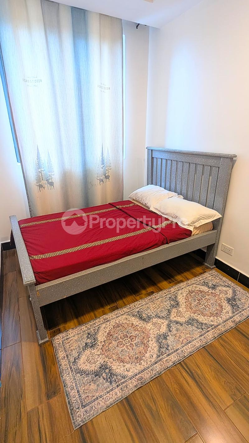 3 bedroom Apartment Block Apartment for rent Kampala, Uganda Bugolobi Kampala Central - 6