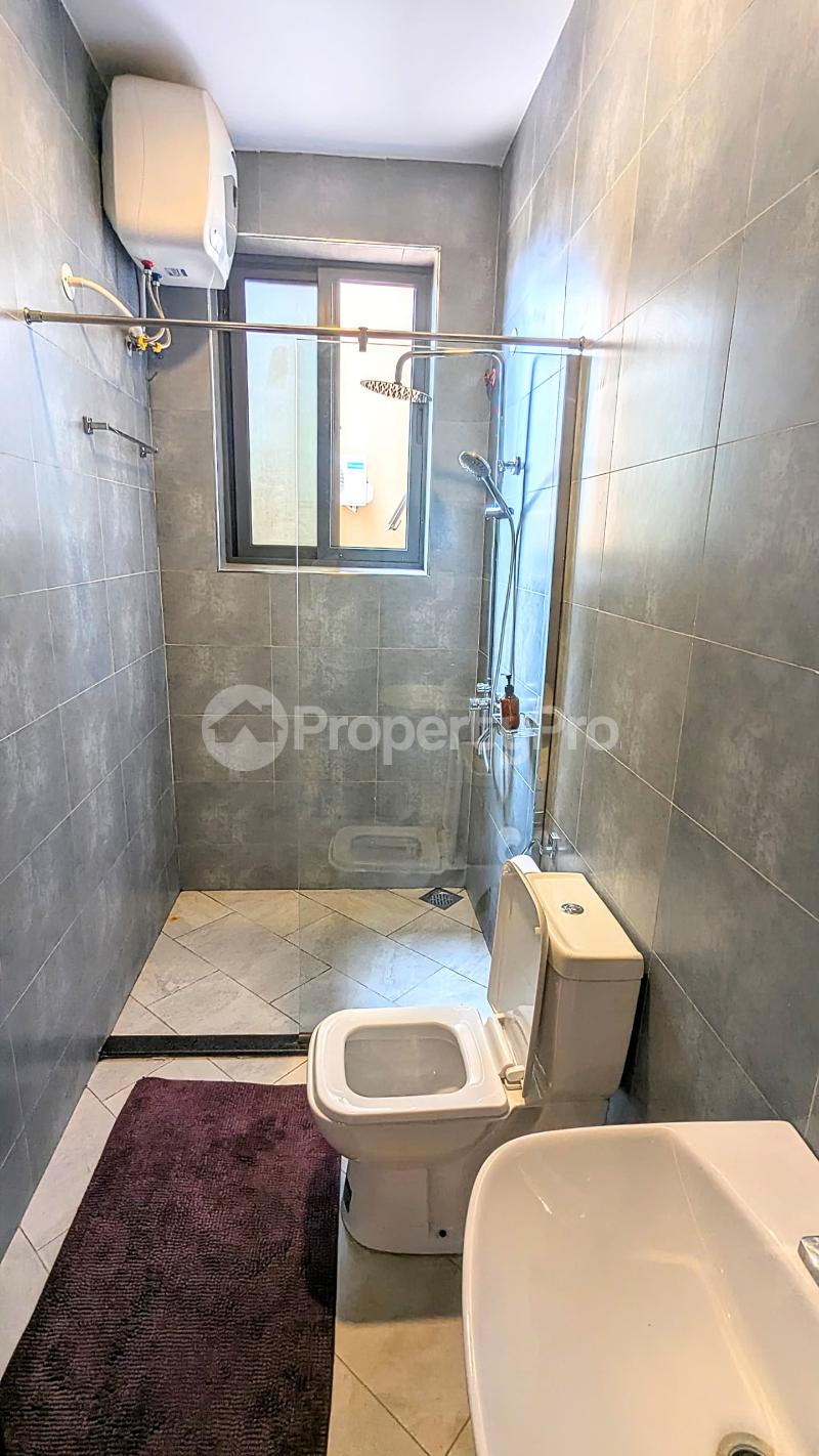 3 bedroom Apartment Block Apartment for rent Kampala, Uganda Bugolobi Kampala Central - 5