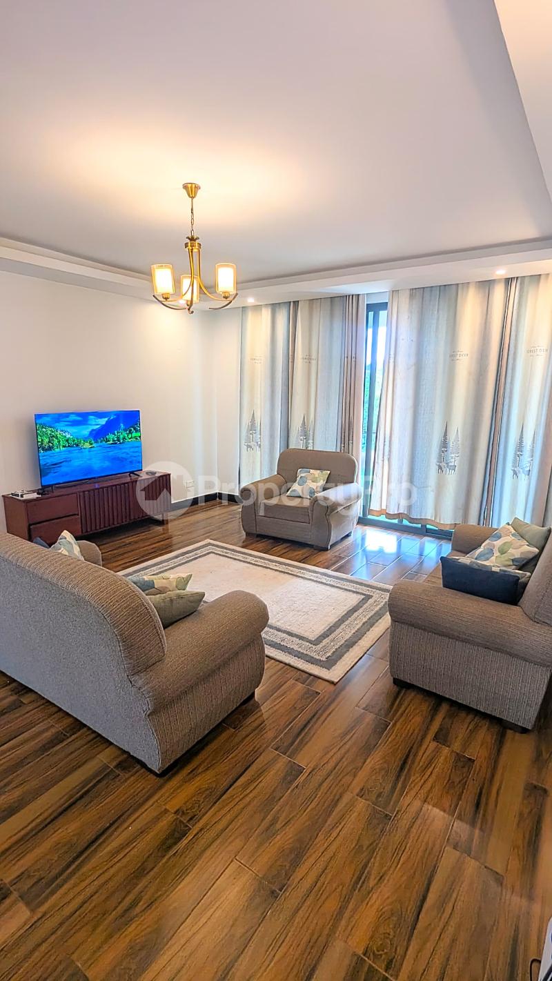 3 bedroom Apartment Block Apartment for rent Kampala, Uganda Bugolobi Kampala Central - 10