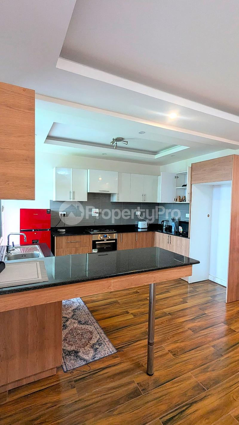 3 bedroom Apartment Block Apartment for rent Kampala, Uganda Bugolobi Kampala Central - 2