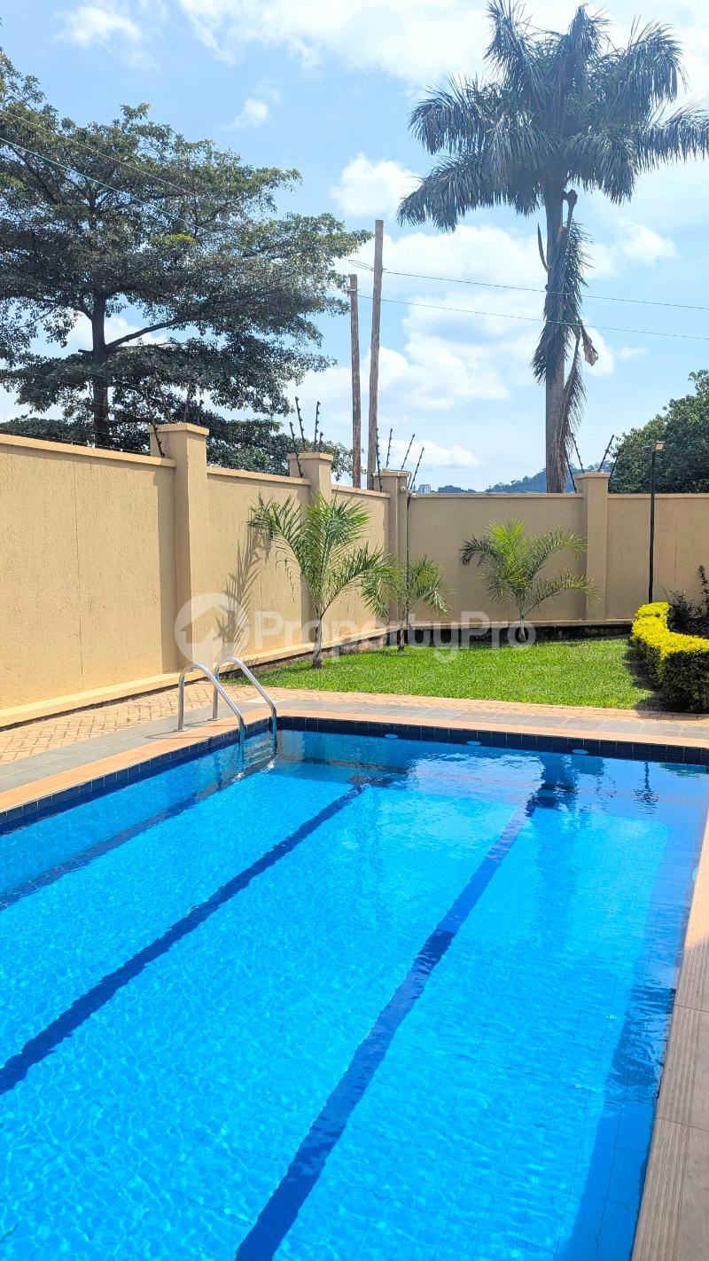 3 bedroom Apartment Block Apartment for rent Kampala, Uganda Bugolobi Kampala Central - 8