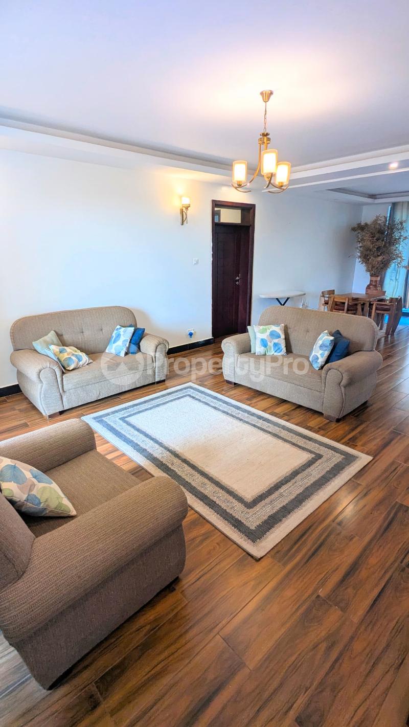 3 bedroom Apartment Block Apartment for rent Kampala, Uganda Bugolobi Kampala Central - 3