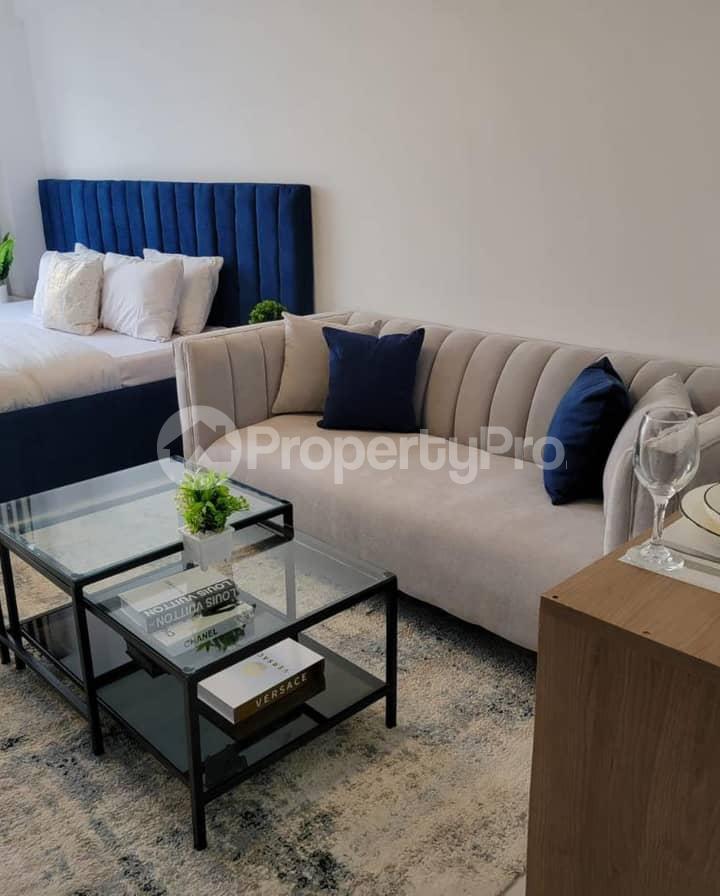 1 bedroom mini flat  Studio Apartment Flat&Apartment for shortlet Kilimani Nairobi