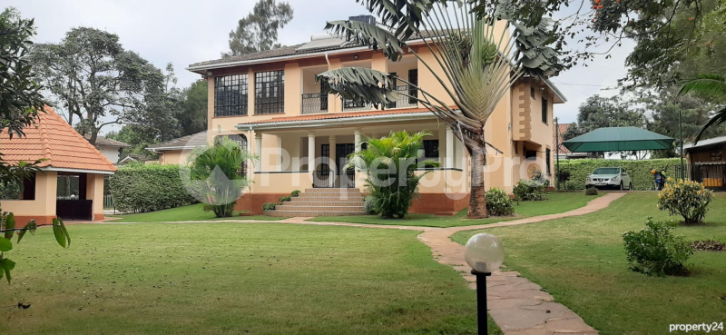 Houses for rent Runda Nairobi - 0
