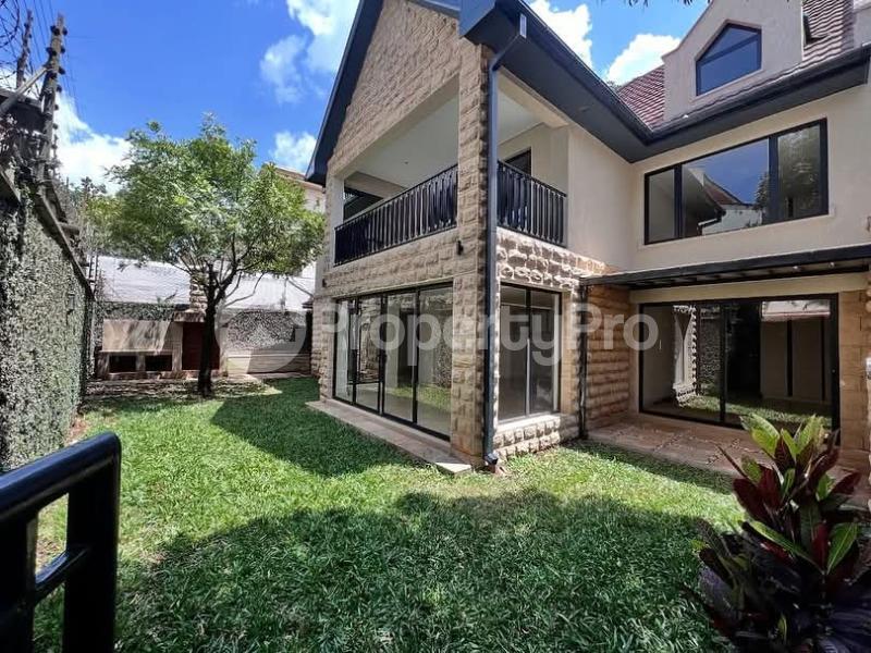 5 bedroom Townhouse for rent Lavington, Nairobi  Lavington Nairobi