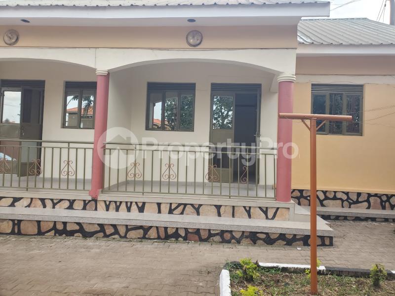 2 bedroom Bungalow Apartment for rent Kisota road. Bukoto Kampala Central - 11