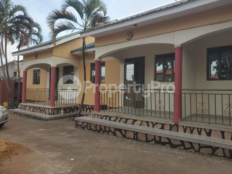 2 bedroom Bungalow Apartment for rent Kisota road. Bukoto Kampala Central - 2