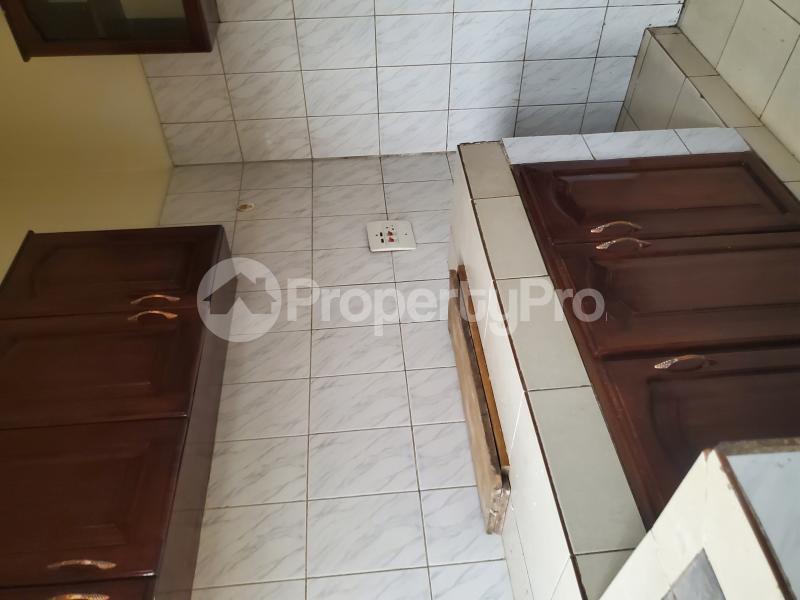 2 bedroom Bungalow Apartment for rent Kisota road. Bukoto Kampala Central - 9