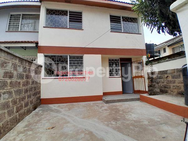 3 bedroom Townhouse for sale Ngumo estate  Nairobi Central Nairobi