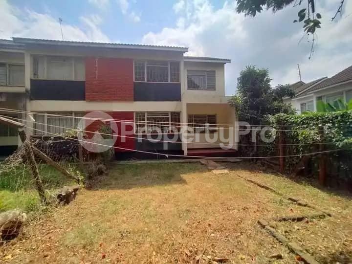 3 bedroom Townhouse for sale Langata Nairobi