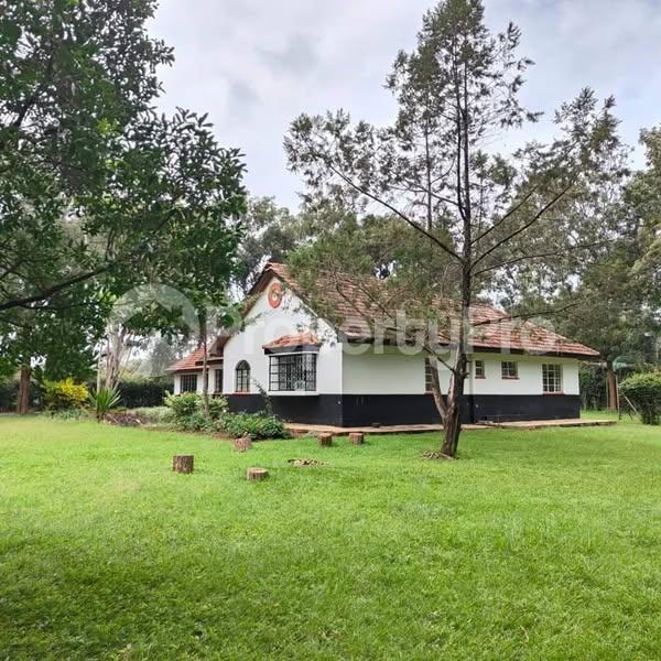 4 bedroom Flat&Apartment for rent Karen Nairobi - 0