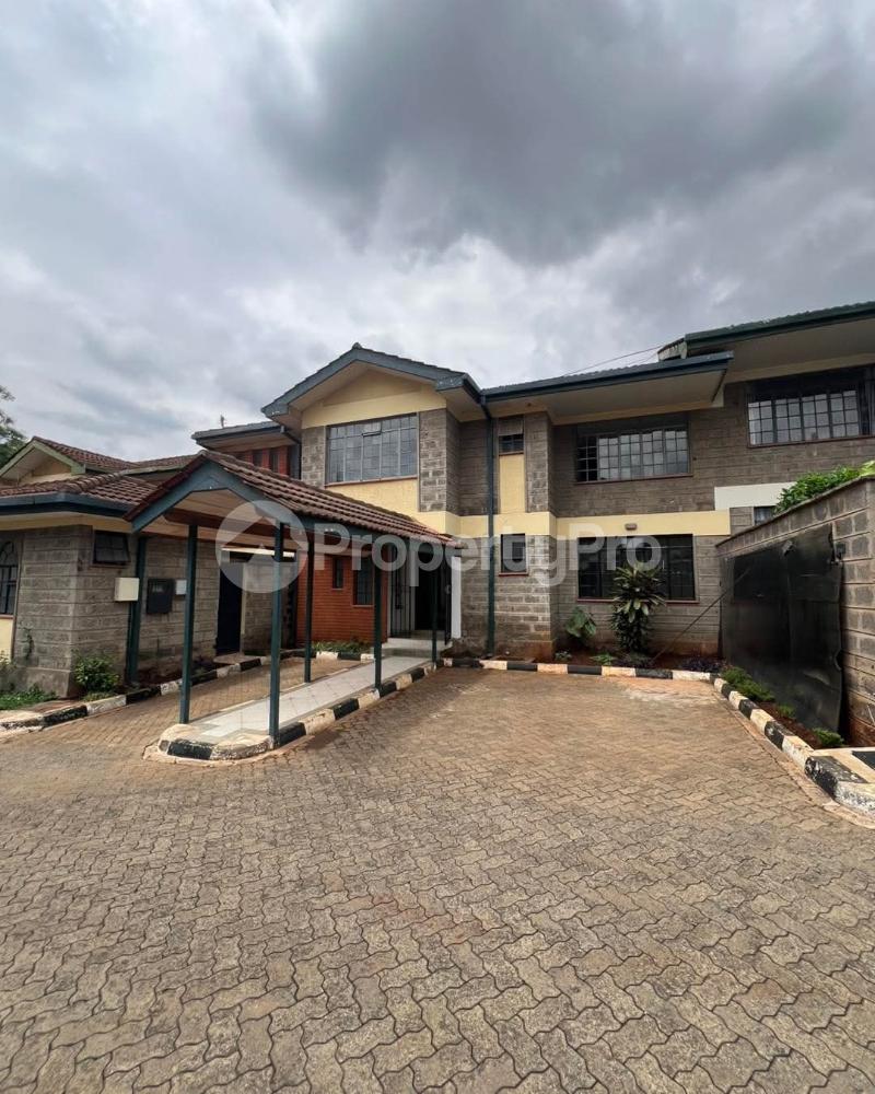 4 bedroom Townhouse for rent Lavington, Nairobi  Lavington Nairobi