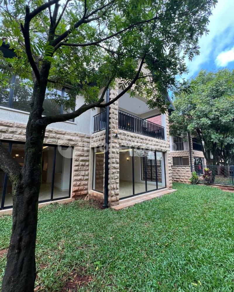 6 bedroom Townhouse for rent Lavington, Nairobi  Lavington Nairobi