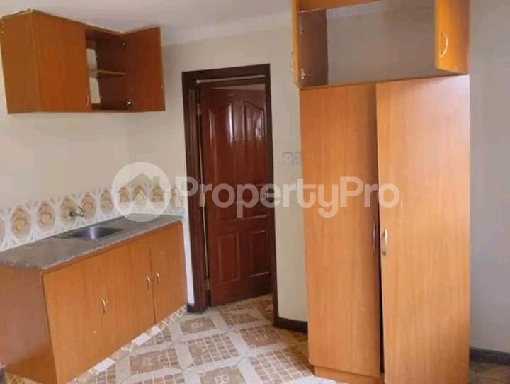 1 bedroom mini flat Bedsitter Flat&Apartment for rent Stima plaza