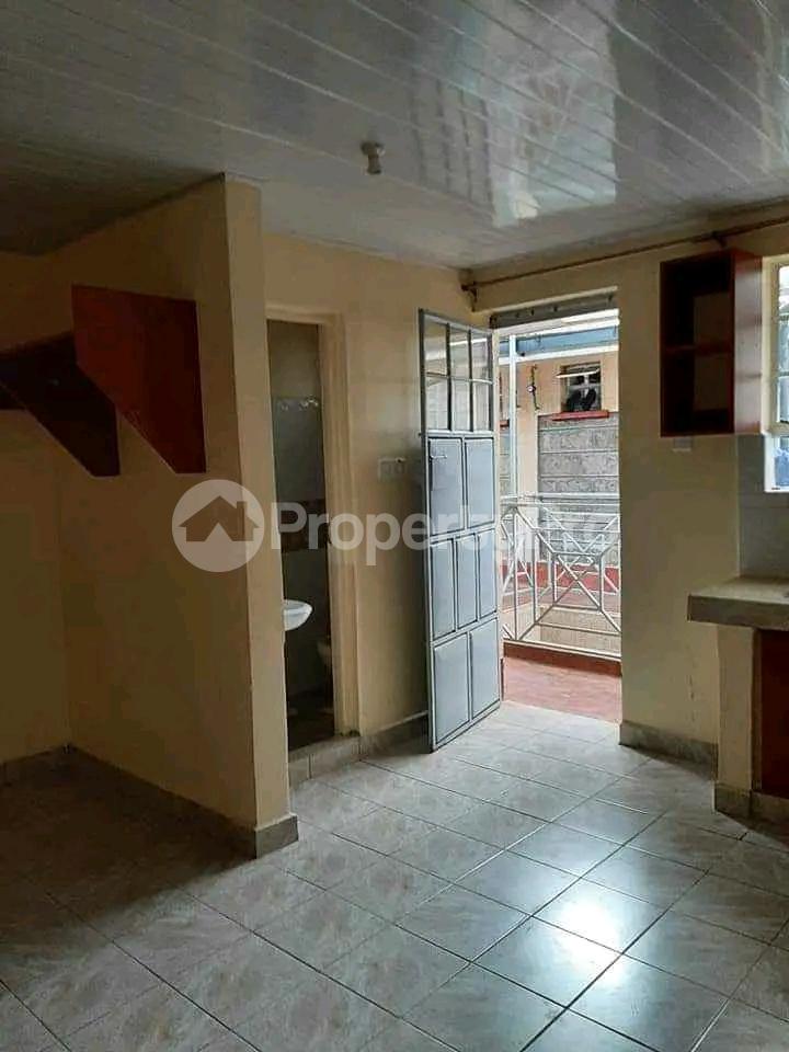 1 bedroom mini flat  Bedsitter Flat&Apartment for rent EQUITY  Ngara Nairobi - 0