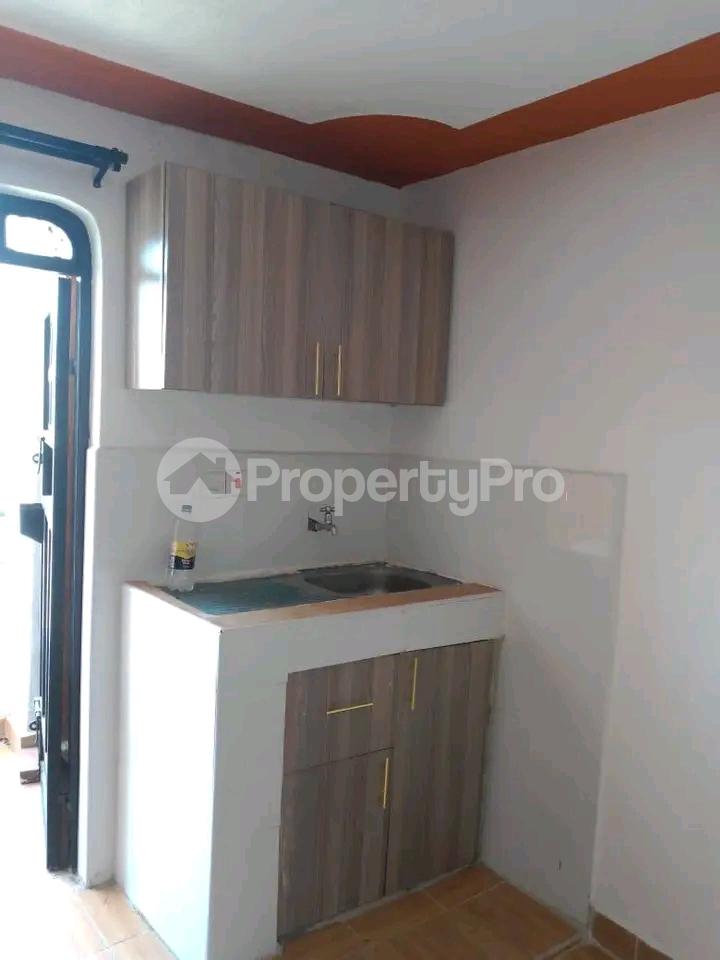 1 bedroom mini flat Bedsitter Flat&Apartment for rent Equity bank Ngara