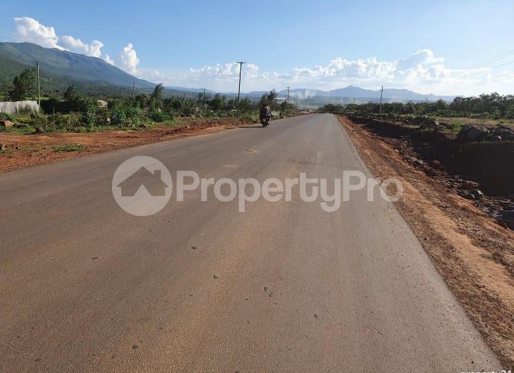 Residential Land for sale NgongKibikoSuswa tarmac road, Sub Zone