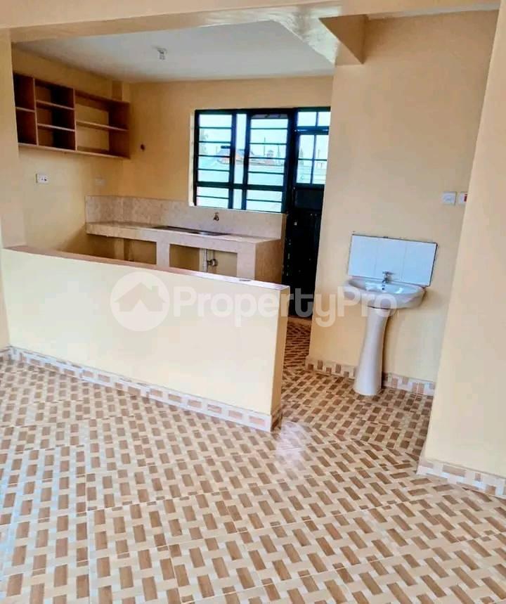 1 bedroom mini flat Bungalow Houses for rent Ngumo Ngong Rd Nairobi