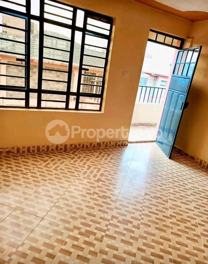 1 bedroom mini flat Bungalow Houses for rent Ngumo Ngong Rd Nairobi