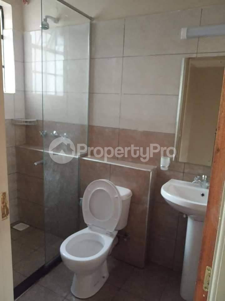 1 bedroom mini flat Bungalow Houses for rent Ngumo Estate Kenyatta