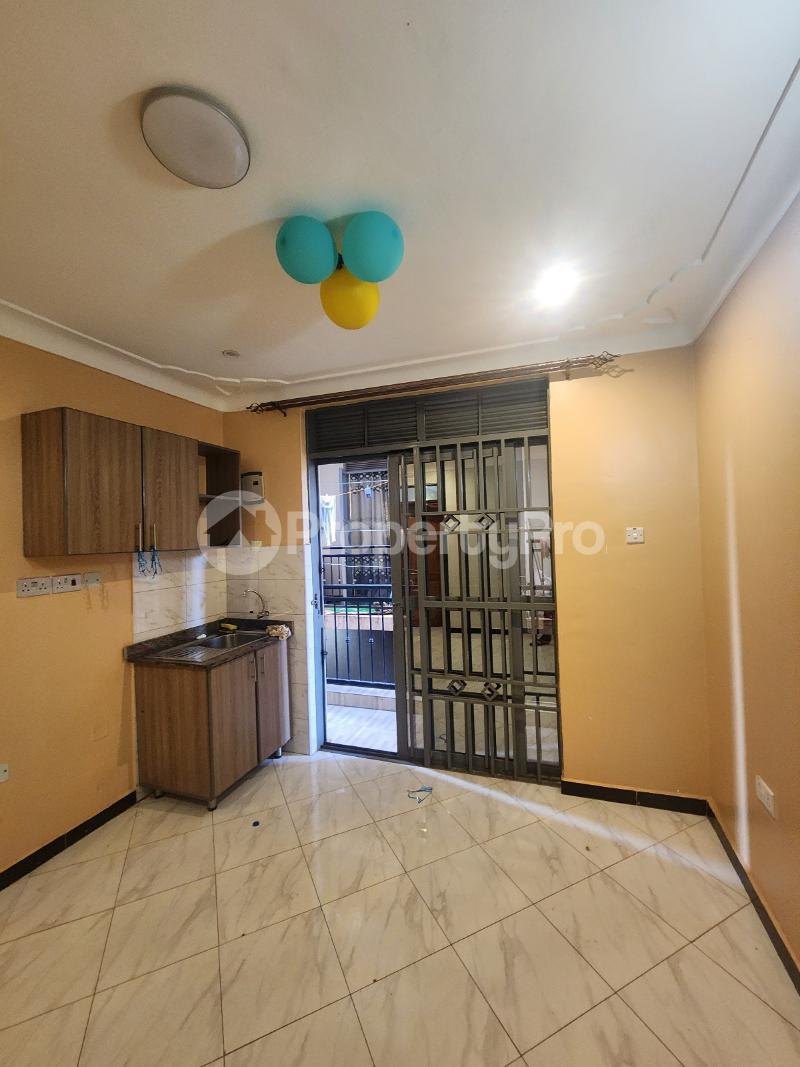 1 bedroom mini flat  Apartment for rent Kitalaga road Kansanga Kampala Central - 1