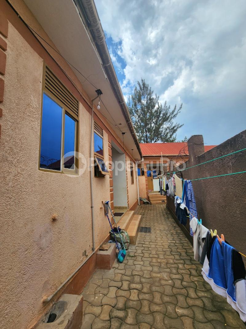 1 bedroom mini flat  Apartment for rent Kikujuko road Makindye Kampala Central - 0