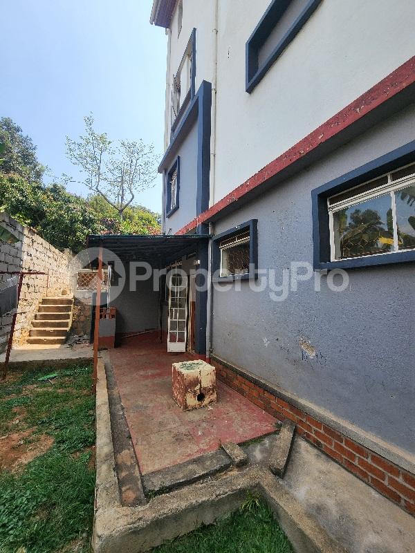 2 bedroom Villa for rent Tankhill road Makindye Kampala Central - 1