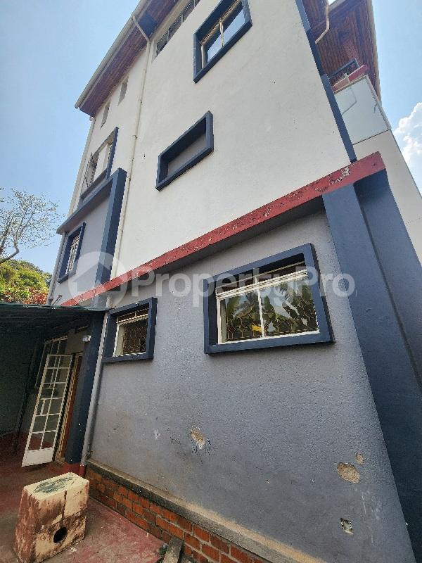 2 bedroom Villa for rent Tankhill road Makindye Kampala Central - 0