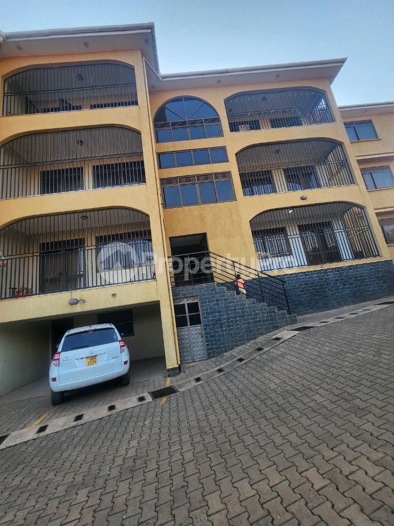 3 bedroom Apartment for rent Kikujuko road Makindye Kampala Central - 0