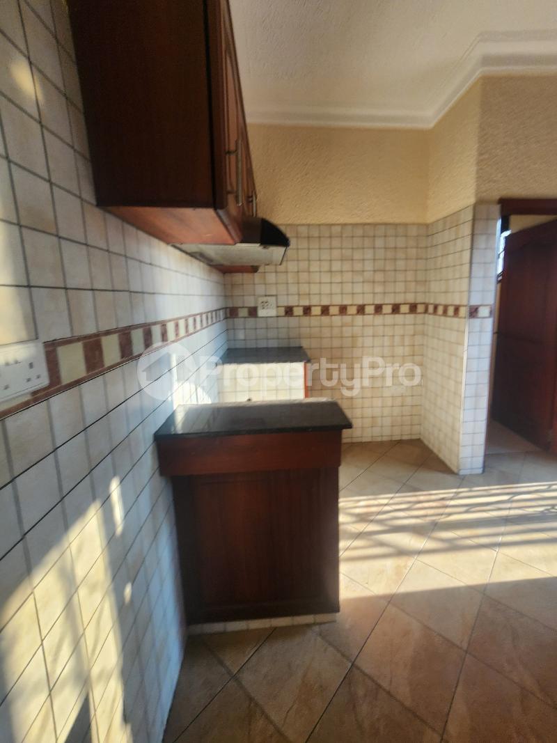 3 bedroom Apartment for rent Kikujuko road Makindye Kampala Central - 4